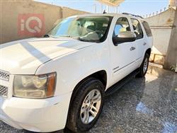 شيفروليه تاهو